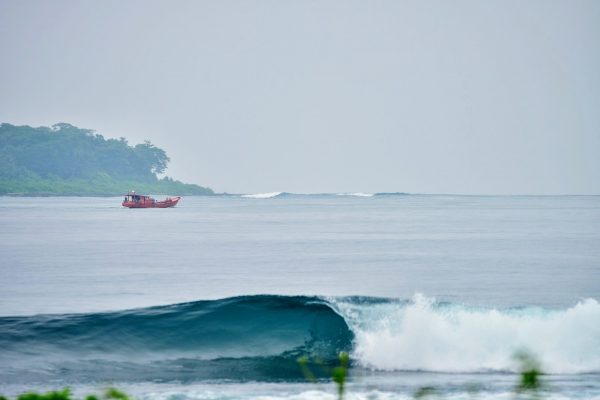 Simeulue surflodges dylans surf the peak spot banyak nias tello island indonesia surf west sumatra 31