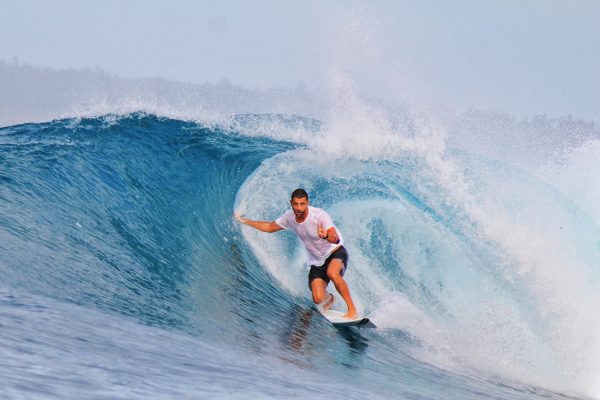 simeulue surflodges resort sumatra