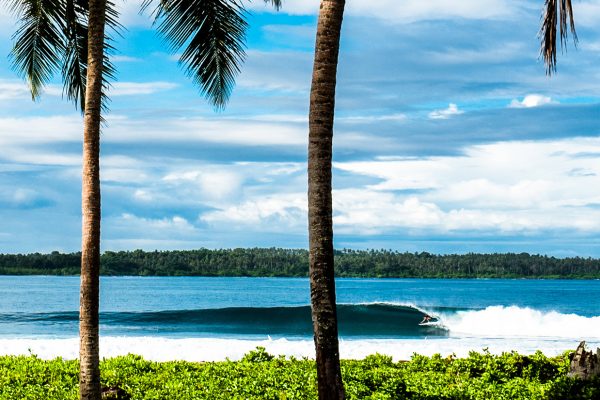 Discover Simeulue Island - The Undiscoverd Island of Indonesia