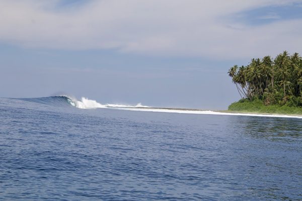 Teabags Island - Simeulue Island